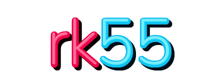 rk55 — logo kanal