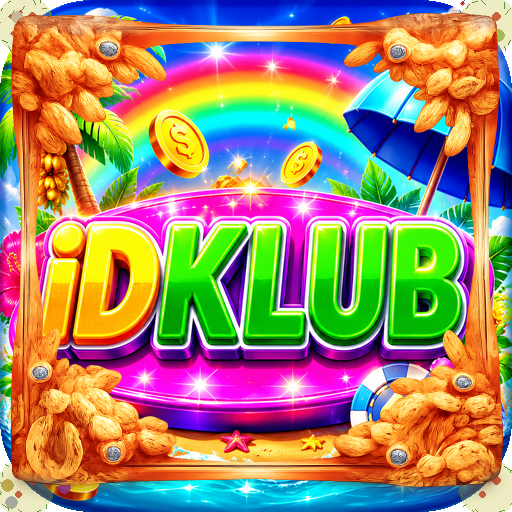 idklub — mitra unggulan